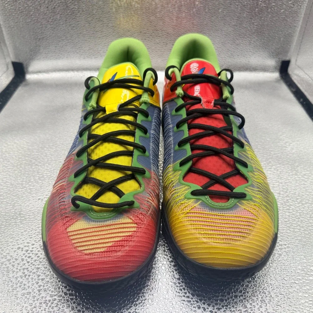 Size 11 Serious Player Only Player 1 Plus Basketball Mens Multi Excellent Gaming